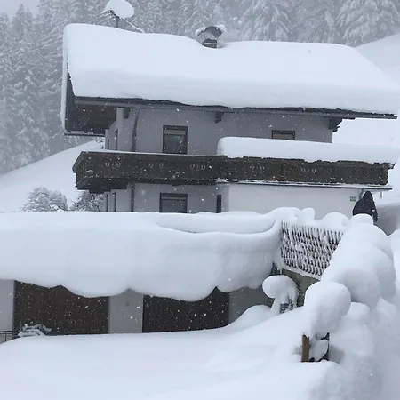 Berghof Geisler * 弗林肯贝格