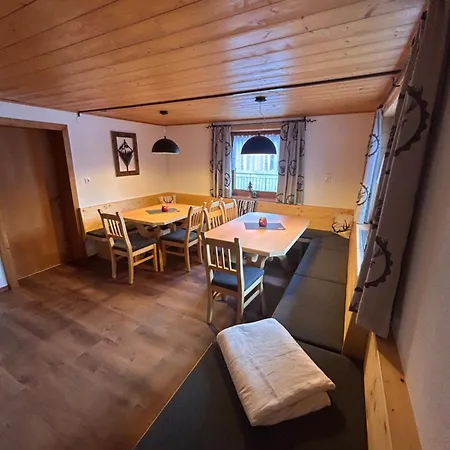 Casa de Férias Berghof Geisler *