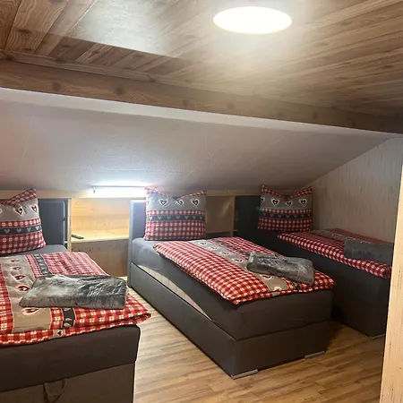 Berghof Geisler