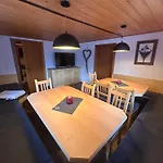Berghof Geisler * Финкенберг