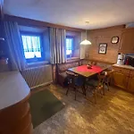 Дом отдыха Berghof Geisler Финкенберг