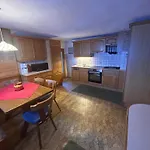 Дом отдыха Berghof Geisler *