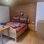 Berghof Geisler Дом отдыха