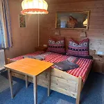 Дом отдыха Berghof Geisler Финкенберг