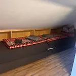 Дом отдыха Berghof Geisler Финкенберг